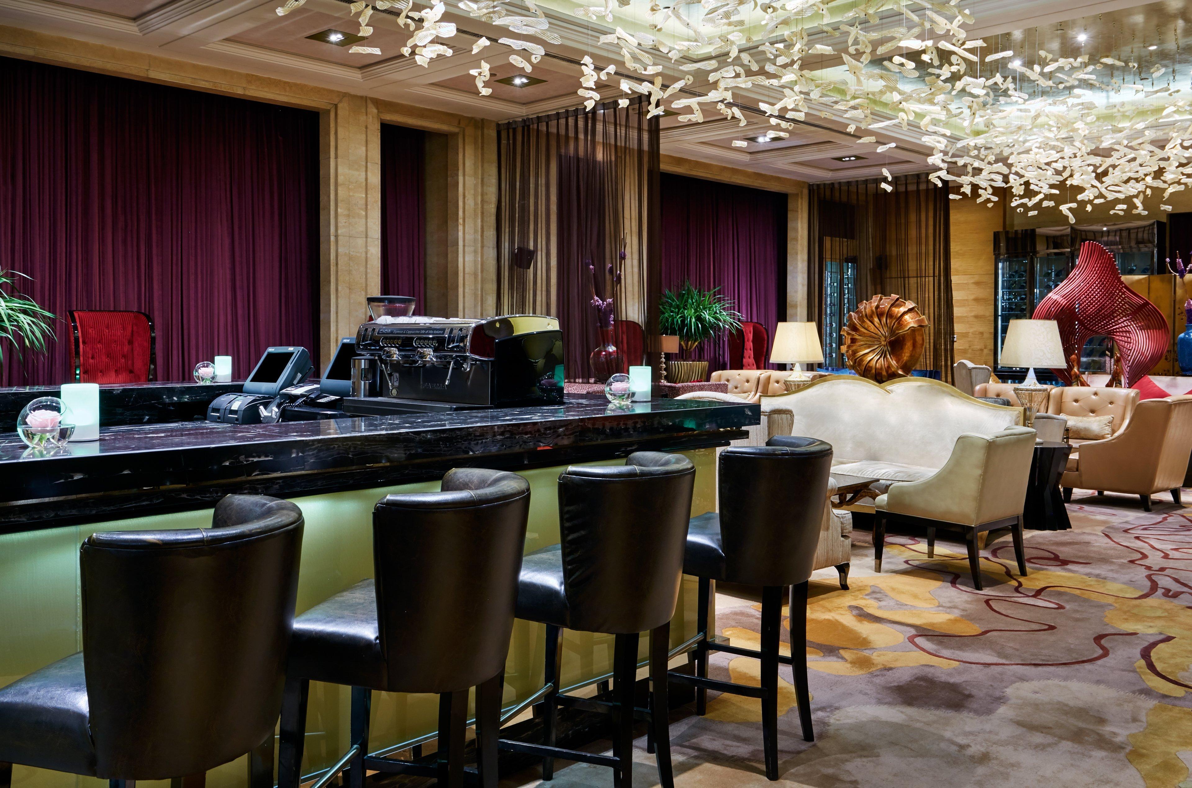 Intercontinental Shijiazhuang By Ihg Hotel ภายนอก รูปภาพ